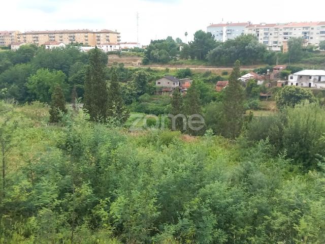 Terreno para Desenvolvimento Habitacional em Águeda