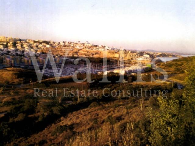Terreno para Empreendimento Turístico em Albufeira | Wallis Real Estate