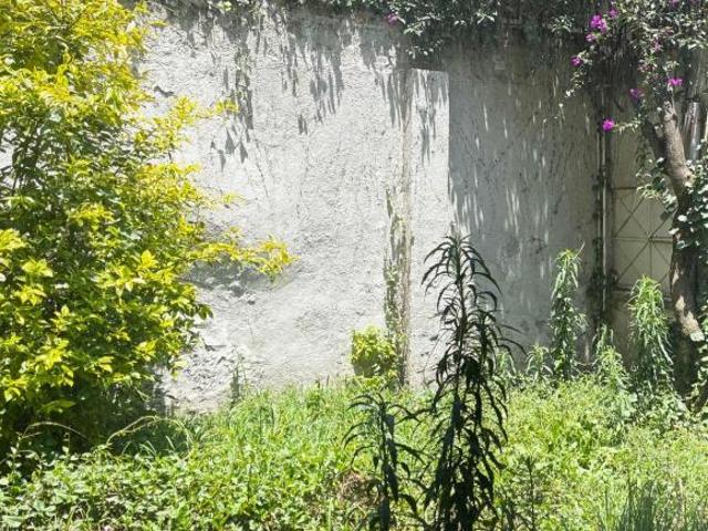 TERRENO PARA EDIFICAR DEPARTAMENTOS