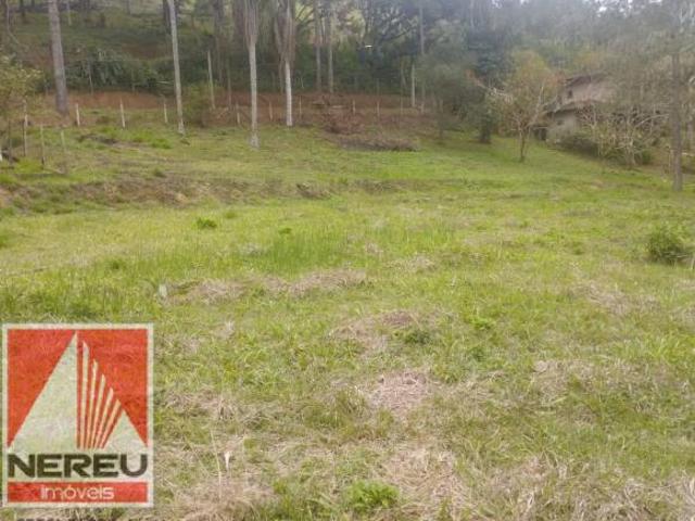 TERRENO PARA FORMAR UMA BELA CHÁCARA EM JUQUITIBA/SP