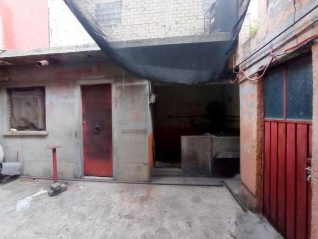 Terreno para Inversión Agricola Oriental construcción básica para demoler $2,950,000.00 m.n