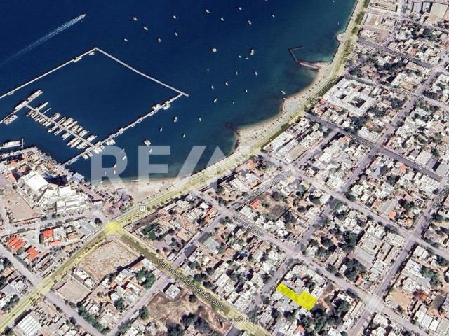 ¡Terreno para inversión! Calle Madero, Centro La Paz, cerca del Malecón