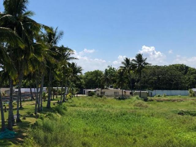 Terreno para inversión