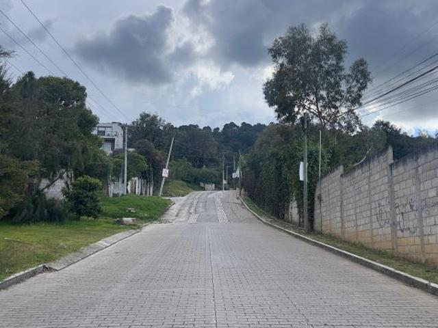Terreno para inversionistas Calle Arroyos 13, Vistahermosa Huitepec
