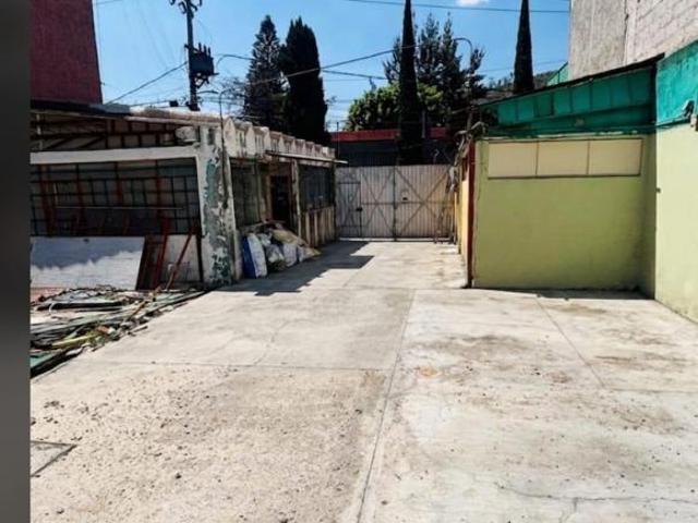 Terreno para inversionistas en Martin Carrera