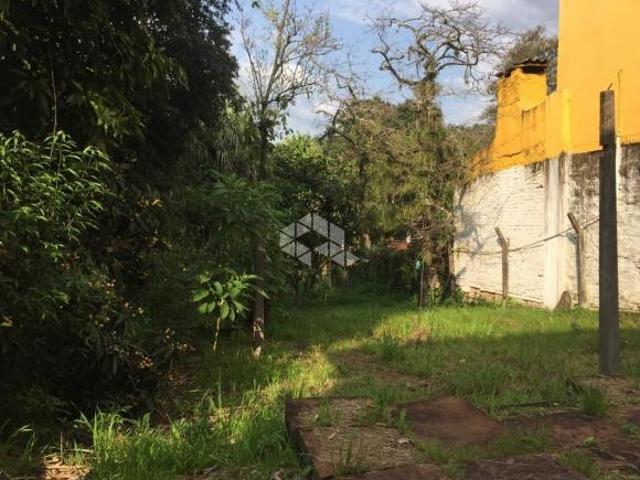 Terreno para investimento na Região Central