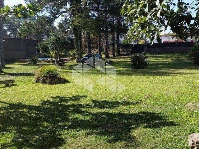 Terreno para investimento no bairro Guarujá