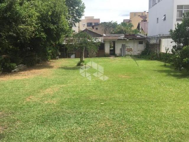 Terreno para investimento no Centro