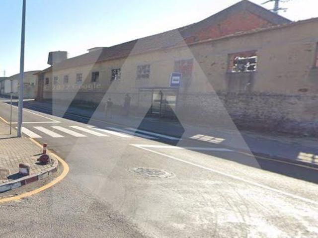 TERRENO PARA INVESTIMENTO OVAR