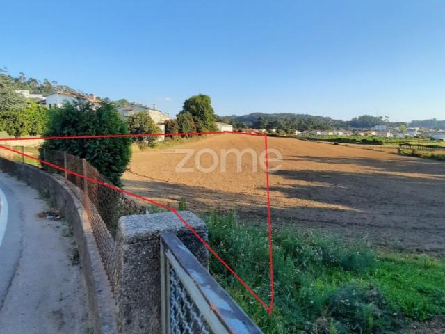 TERRENO PARA INVESTIMENTO ALVARELHOS, TROFA