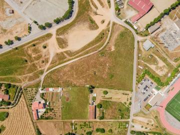 Terreno para Investimento em Montemor o Novo – Oportunidade Única para Projecto Hoteleiro