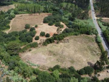 Terreno para investimento em Ouca