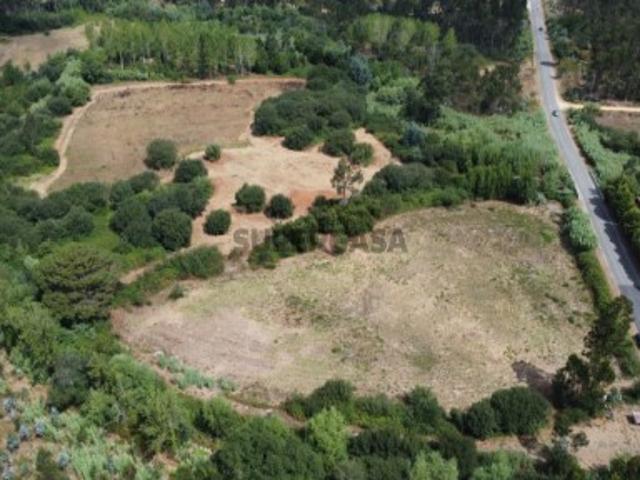 Terreno para investimento em Ouca