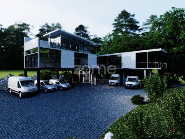 Terreno para Investimento em Lavra, Matosinhos