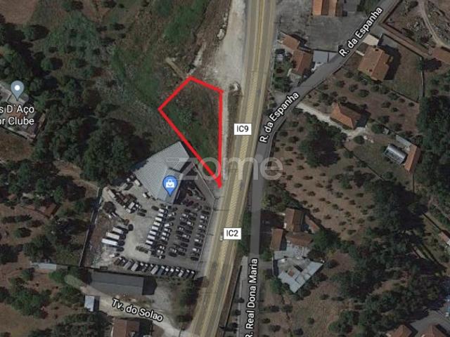 Terreno para Investimento