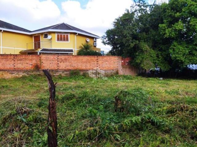 Terreno para investidor no Santo Inácio de Santa Cruz do Sul