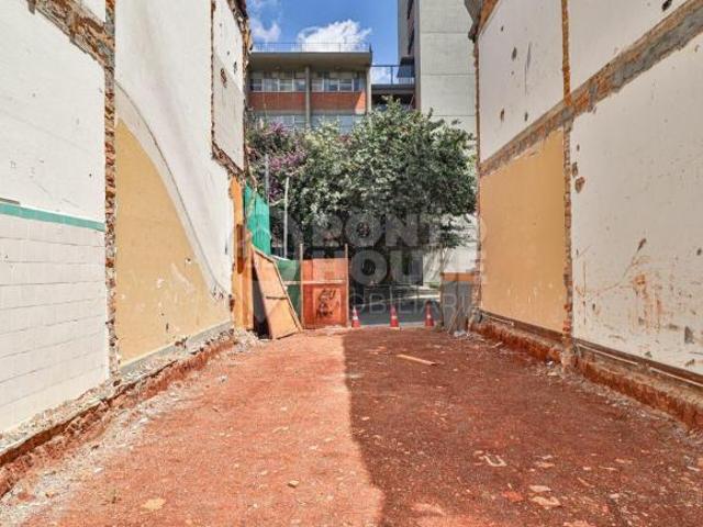Terreno para Investidores na Vila Mariana em frente ao Colégio Bandeirantes !