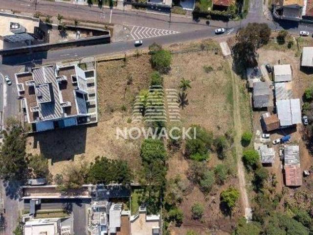 TERRENO PARA INVESTIDORES NO BAIRRO BACACHERI
