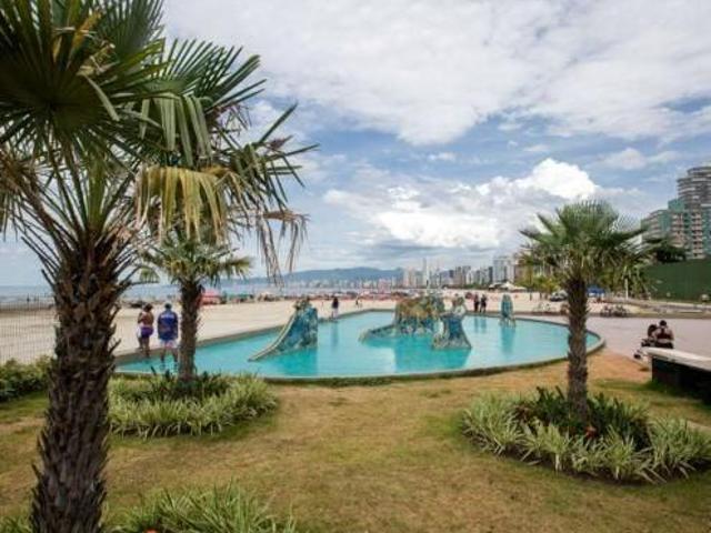 Terreno para investir em Praia Grande
