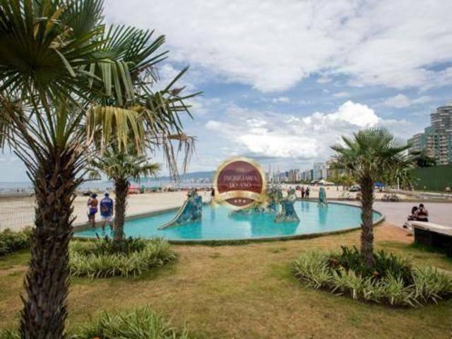 Terreno para investir em Praia Grande
