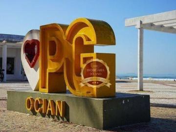 Terreno para investir em Praia Grande