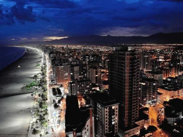 Terreno para investir em Praia Grande