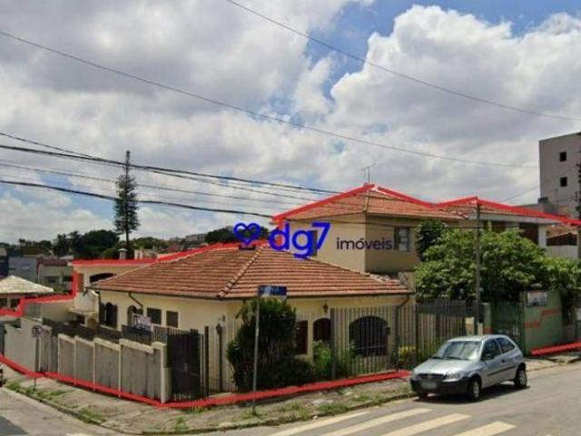 Terreno para incorporação, com 1074 m² Zoneamento ZEU