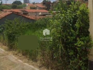 Terreno para incorporação à venda no bairro Vila João Jorge em Campinas
