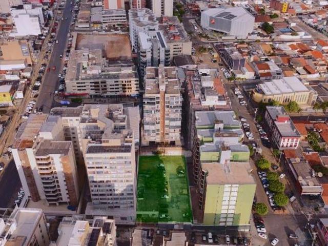 Terreno para incorporação de 1197 m² à venda em Taguatinga CSB 5