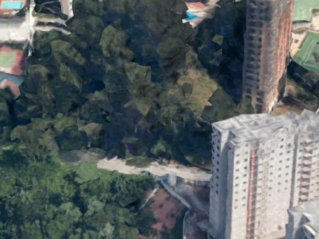 Terreno para Incorporação no Morumbi com 3116m²