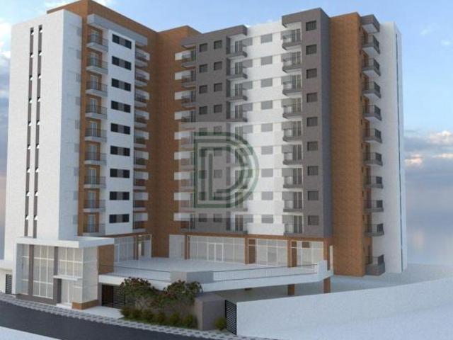 Terreno para incorporadora com estudo para 140 unidades Excelente oportunidade de investimento