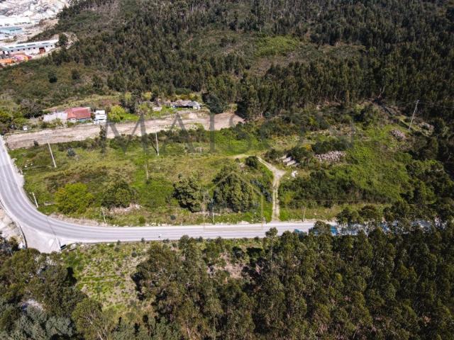 Terreno para exploração de granito | Oportunidade de investimento