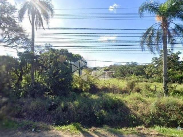 Terreno para loteamento