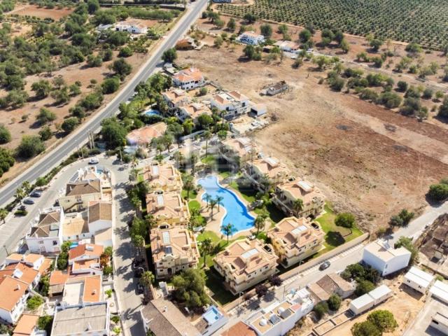 Terreno para Loteamento Tavira Algarve