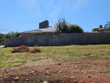 Terreno para Locação no Bairro Alto da Boa Vista em Ribeirão Preto/SP