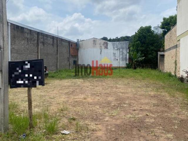 Terreno para locação no Centro de Igrejinha