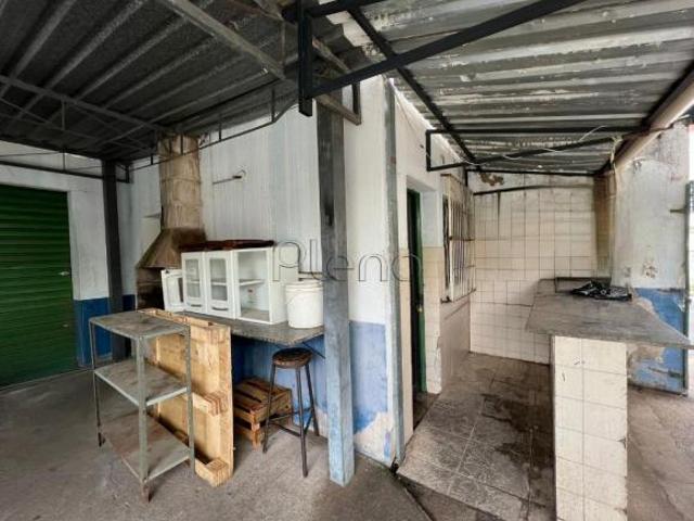 Terreno para locação com 432 m² no Centro, Campinas