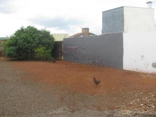Terreno para Locação e Venda no Bairro Vila Monte Alegre em Ribeirão Preto/SP