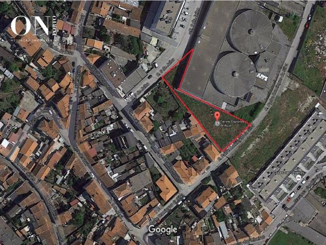 Terreno para Moradia