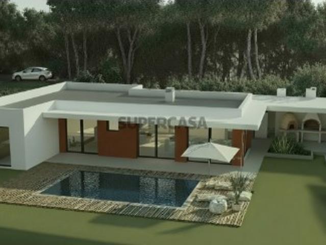 Terreno para Moradia T4 Caldas da Rainha Silver Coast Portugal