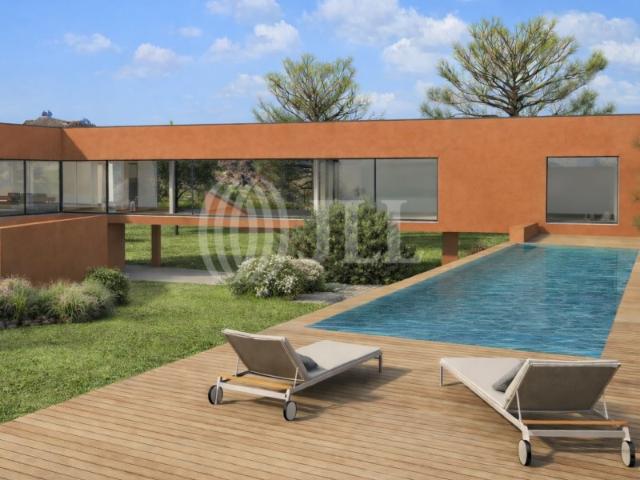 Terreno para moradia T4 no Bom Sucesso, Óbidos
