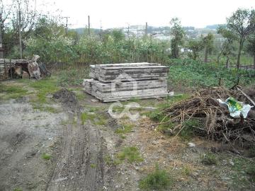 Terreno para moradia Terreno Reconstrução