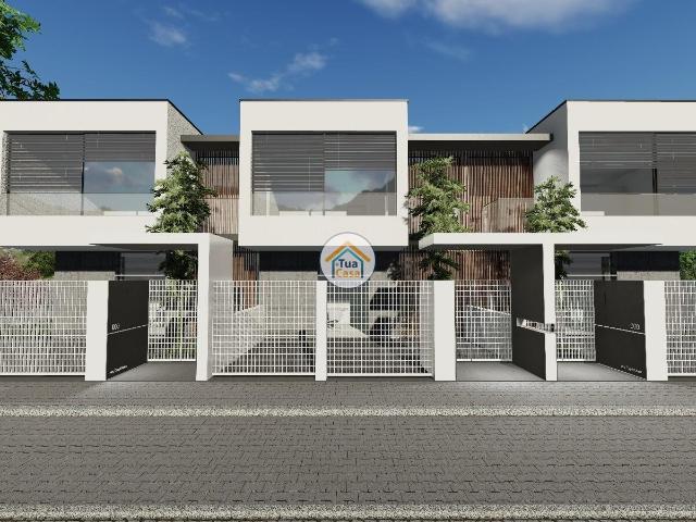 Terreno para Moradia Unifamiliar com Projeto Aprovado | LOTE 1