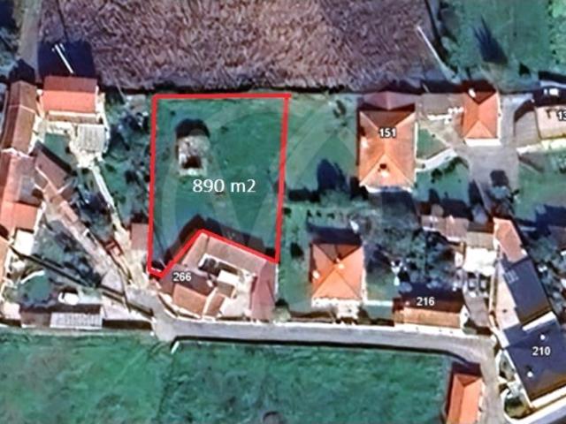 Terreno para Moradia em Barqueiros, Barcelos
