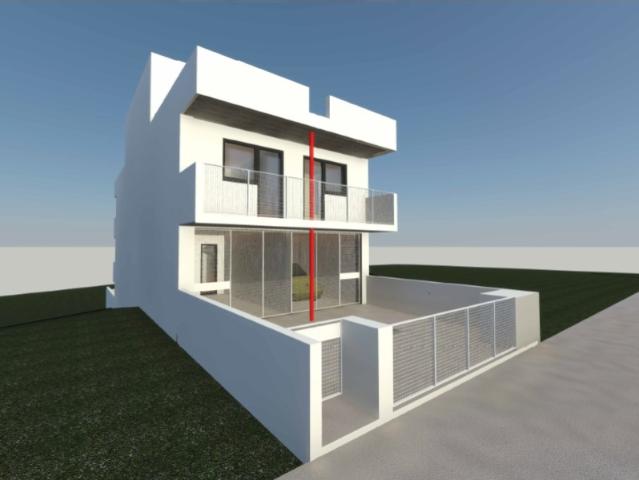Terreno para moradia em Leça do Balio