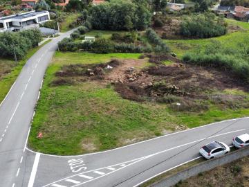 Terreno para Moradia Isolada