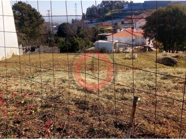 Terreno para Moradia na Urbanização da Estivada, Pedroso 1369JC_TER