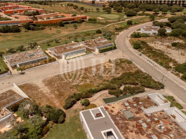 Terreno para moradia, no Bom Sucesso Resort, em Óbidos