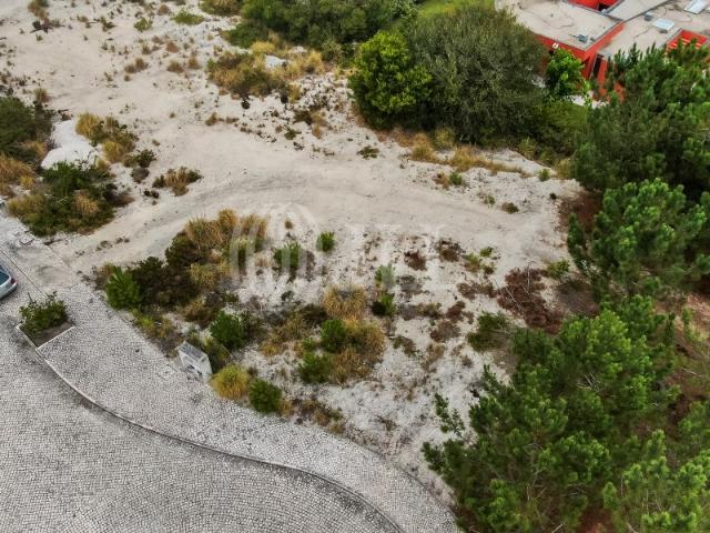 Terreno para moradia, no Bom Sucesso Resort, Óbidos