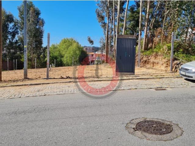 Terreno para Moradia no Freixieiro, Oliveira do Douro 1319JC_TER